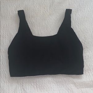 Gymshark sports bra